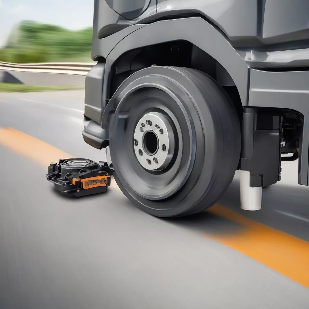 Công nghệ Ô tô Cao Thắng: Vận Hành Êm Ái, Nâng Tầm Trải Nghiệm Lái