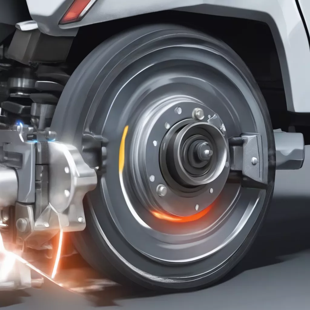 Modern Truck Control Systems: A Guide for Truck Drivers