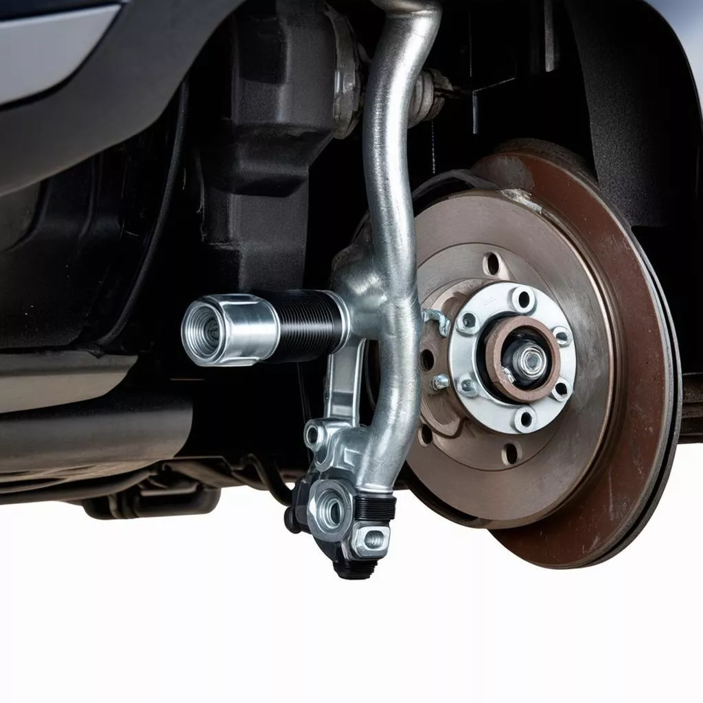 Xe ô tô kêu tít tít: Nguyên nhân và cách khắc phục