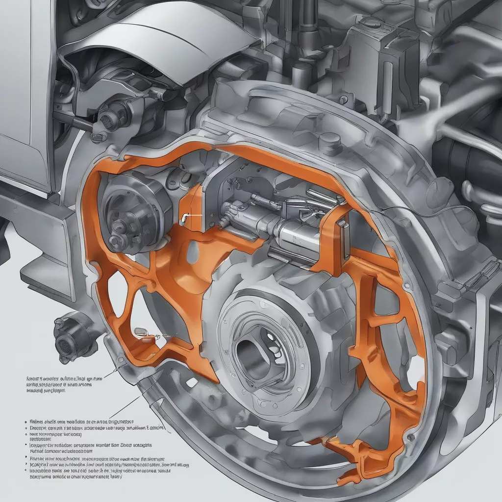 QCVN 11:2015: Sicherheit für LKW auf deutschen Straßen