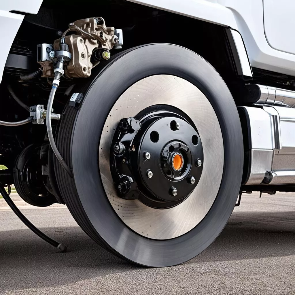 Khám Phá Nguyên Lý Hoạt Động Của Xe Ô Tô: Từ Động Cơ Đến Bánh Xe