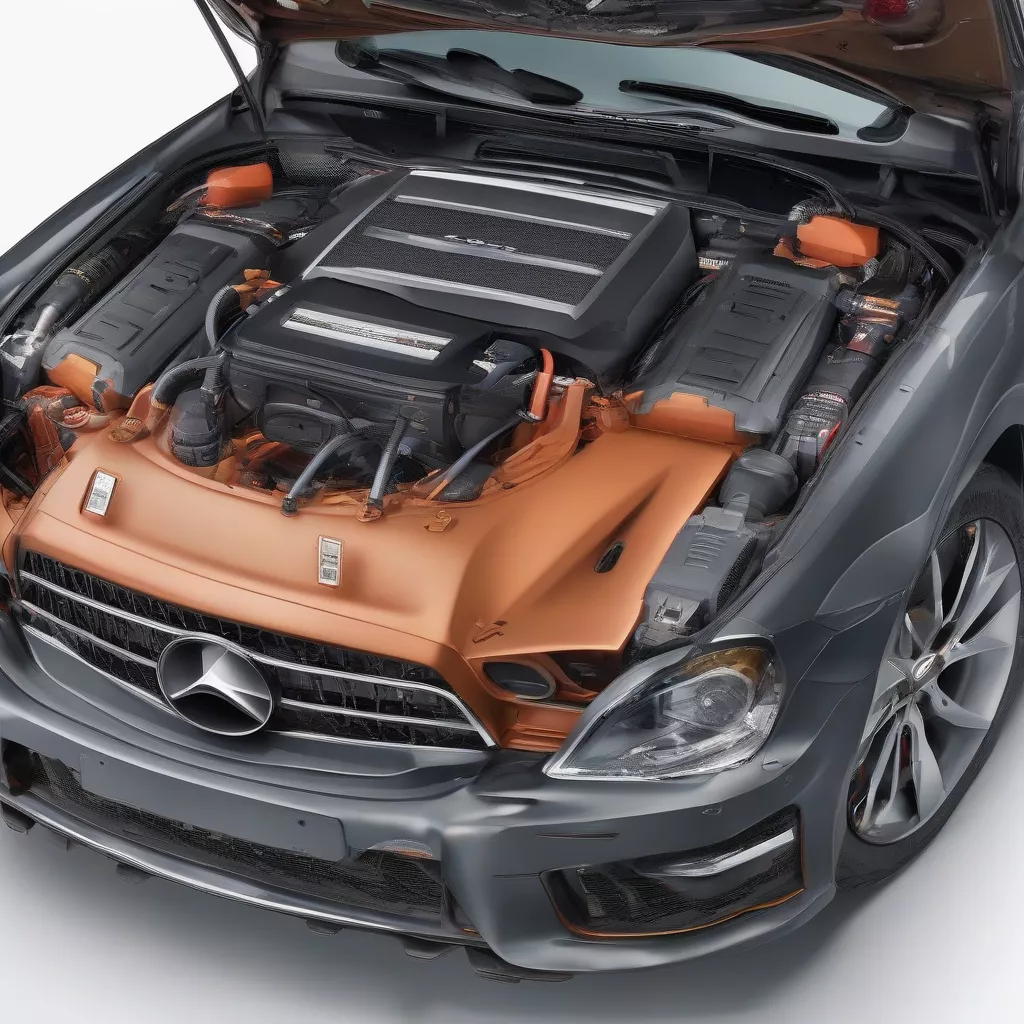 EPS trên ô tô là gì? Lợi ích và nhược điểm của hệ thống trợ lực lái điện tử