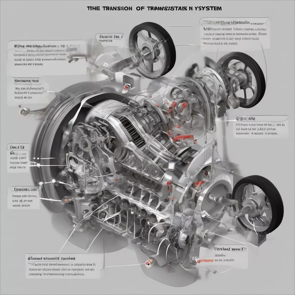 Car Transmission System
