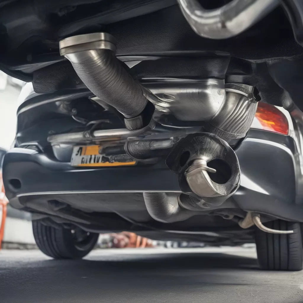 Abgasreinigungssysteme für LKW: Die grüne Lunge für die Umwelt