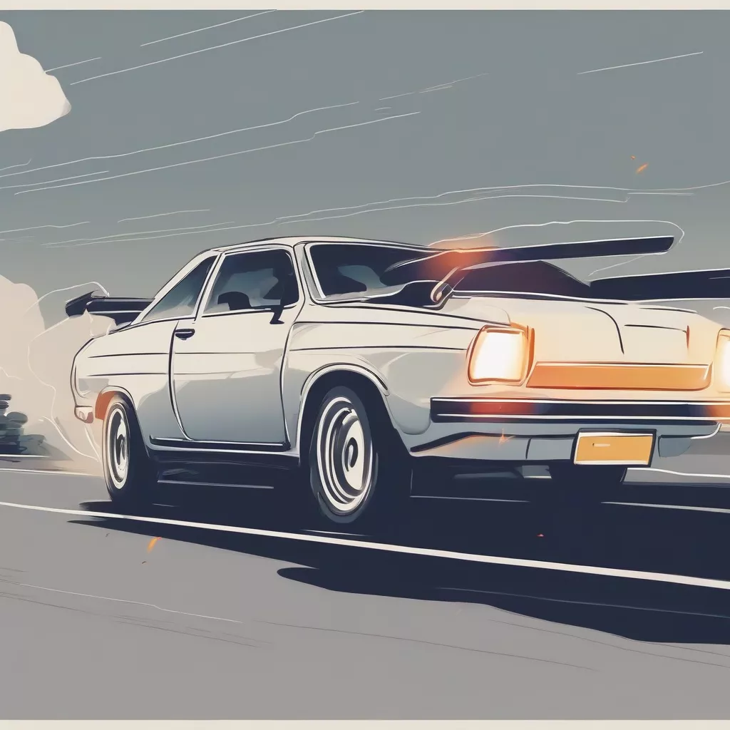 Car Sudden Acceleration: Causes and Solutions