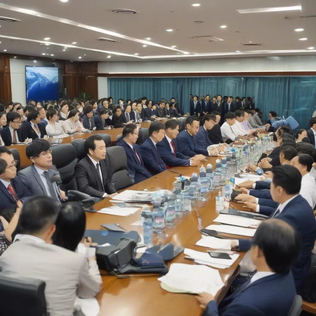 Automobilverbände: Wichtige Rolle in der vietnamesischen Transportbranche