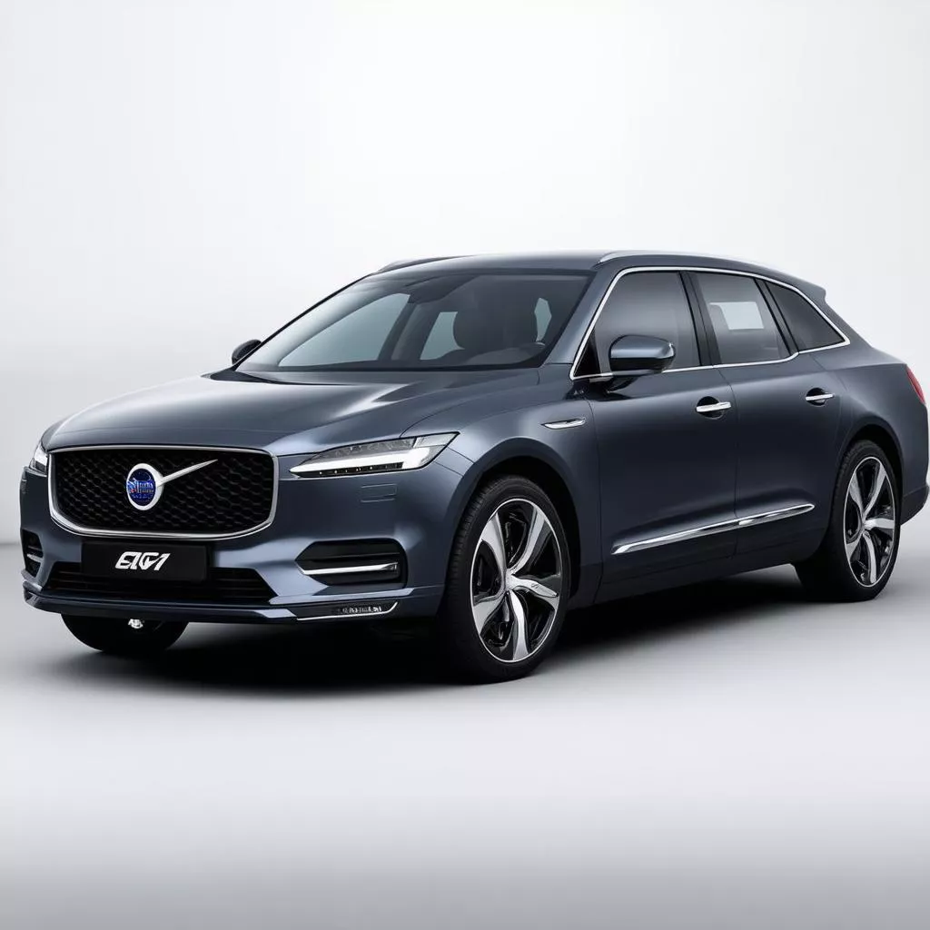 Hình Mẫu Xe Ô Tô: Cẩm Nang Chọn Lựa Cho Người Mới Bắt Đầu