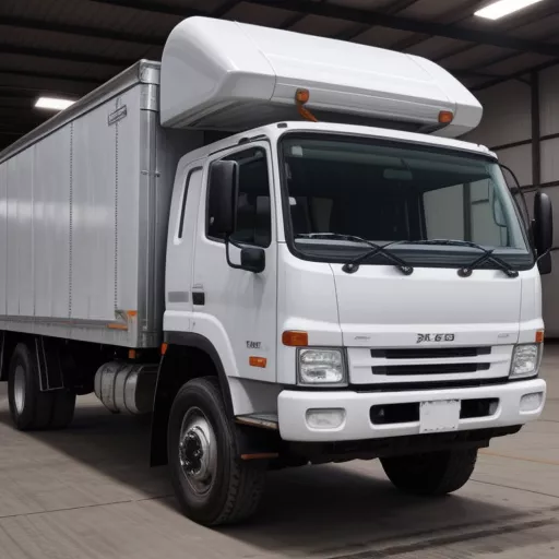 2023 Hino XZU710L 2.2-Ton Truck: Price & Specs | Hanoi Trucks