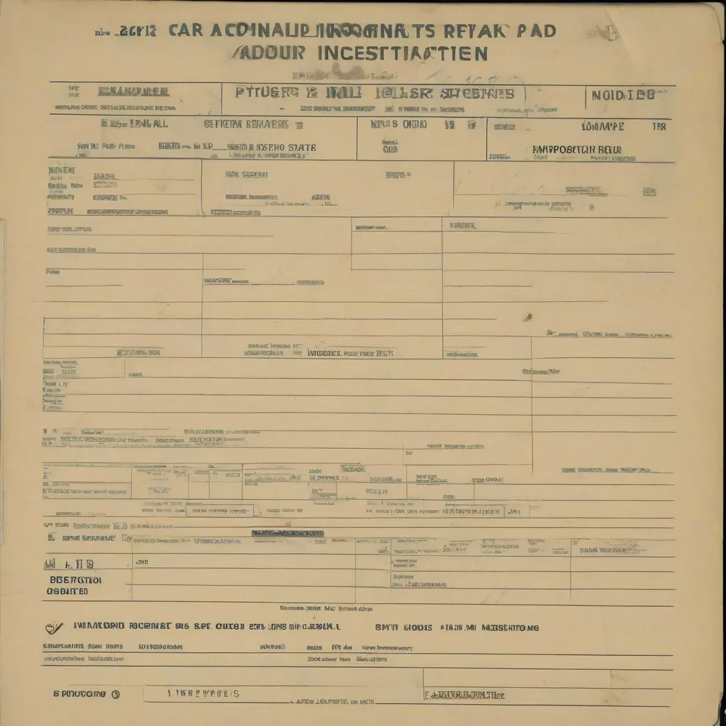 Hồ sơ đăng ký đăng kiểm ô tô