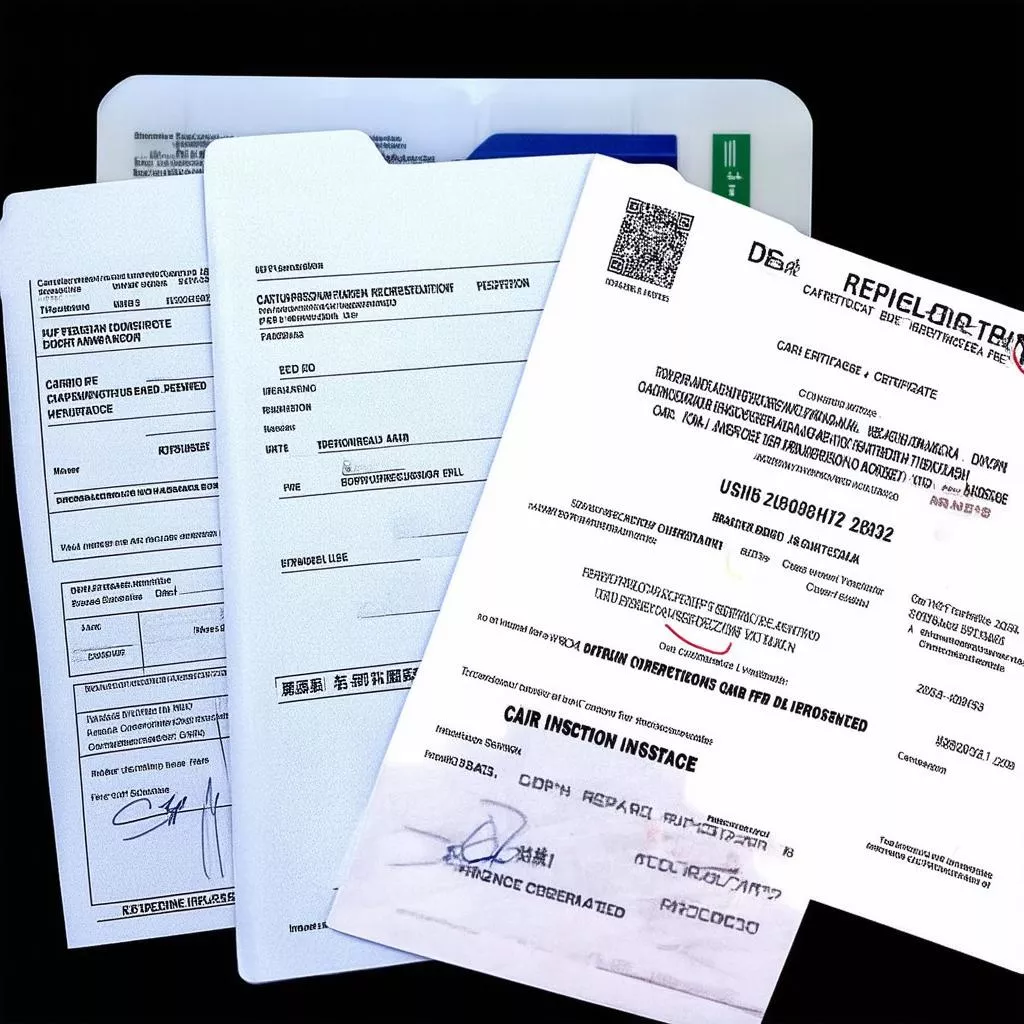 Who Keeps the Original Vehicle Title? A Comprehensive Guide