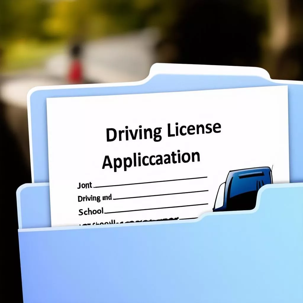 Your Guide to Getting a Driver's License in Hanoi