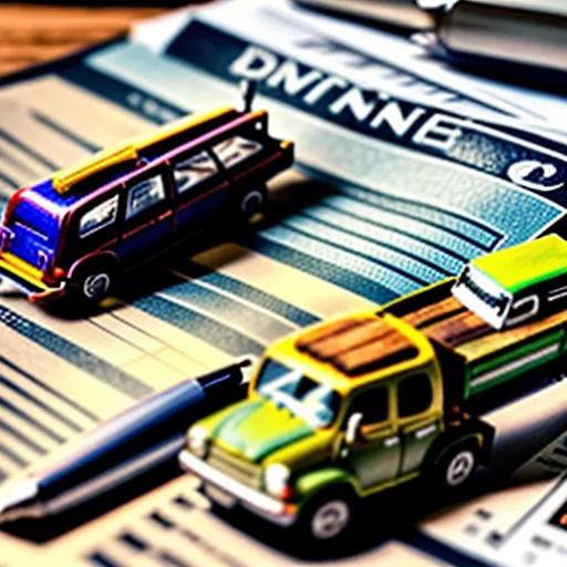 Hồ Sơ Học Bằng Lái Xe C: Thủ Tục Đơn Giản, Nhanh Chóng Tại XE TẢI HÀ NỘI