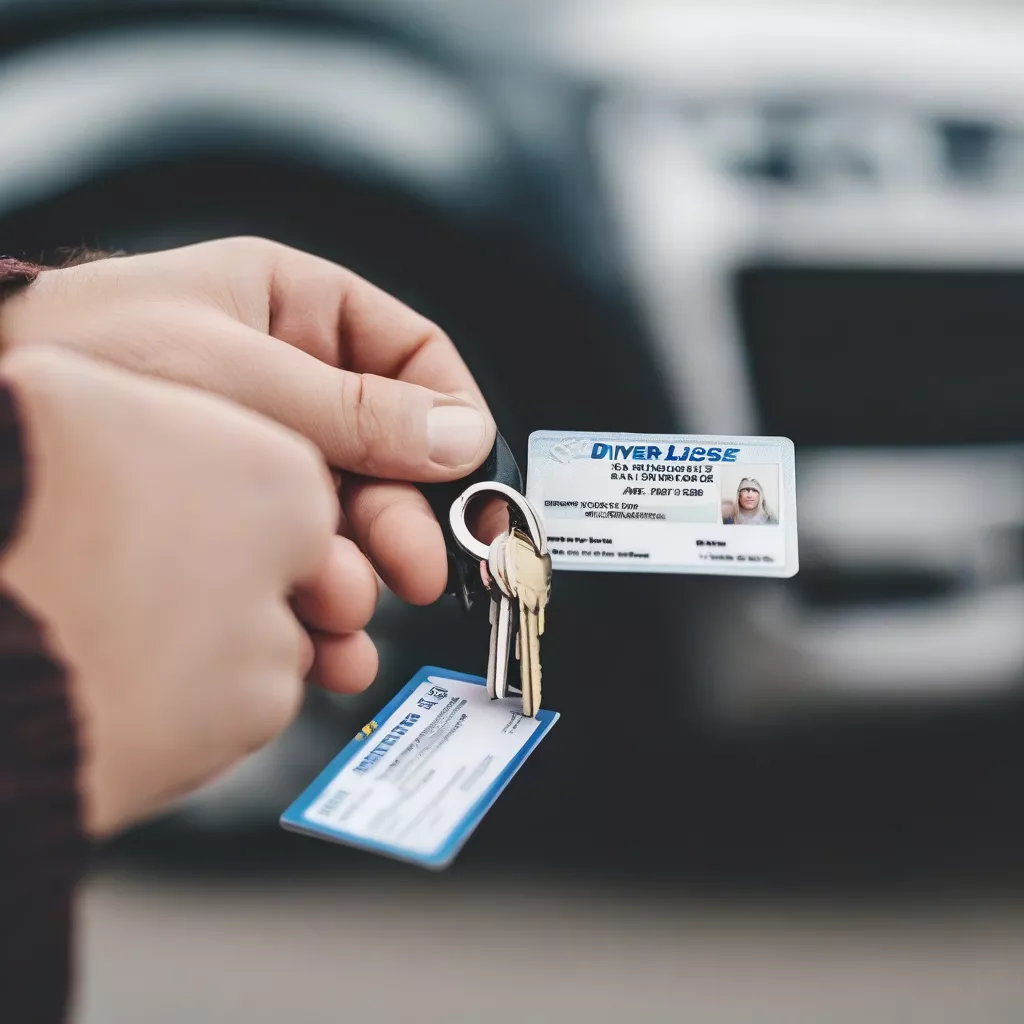 Hồ Sơ Lái Xe Ô Tô Cần Những Gì? Cẩm Nang A-Z Cho Người Mới