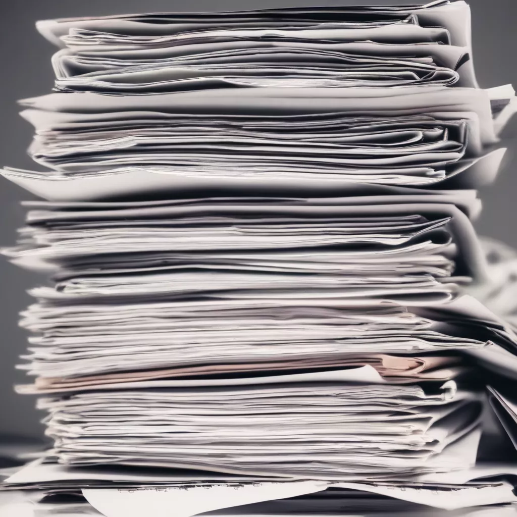 Car title loan application documents