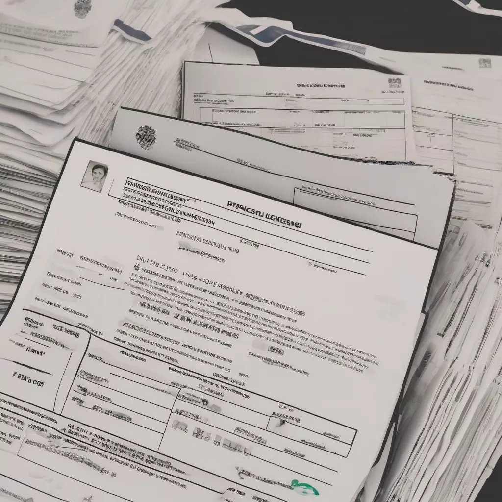 Your Guide to the Car Driving License Application in Hanoi