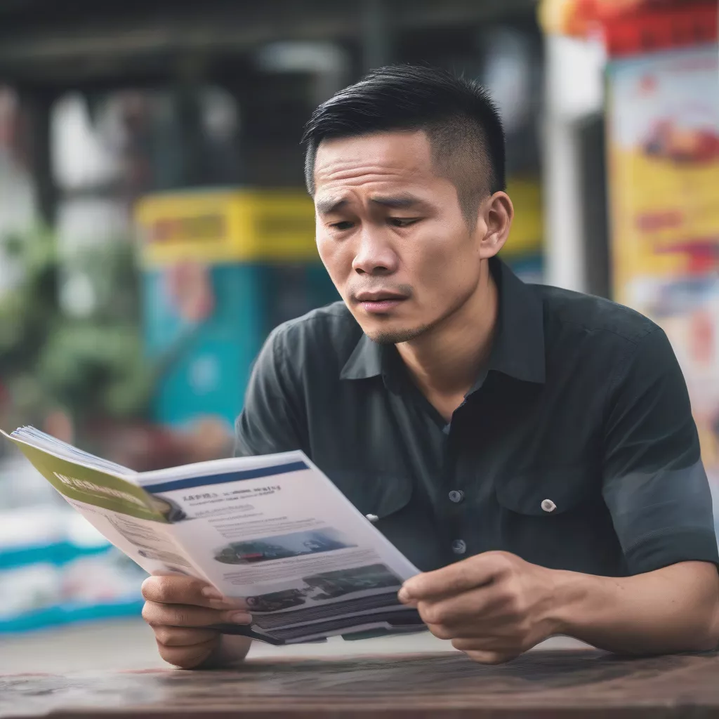 Hỗ Trợ Vay Mua Ô Tô Tải: Lăn Bánh Kinh Doanh, Nhẹ Gánh Tài Chính
