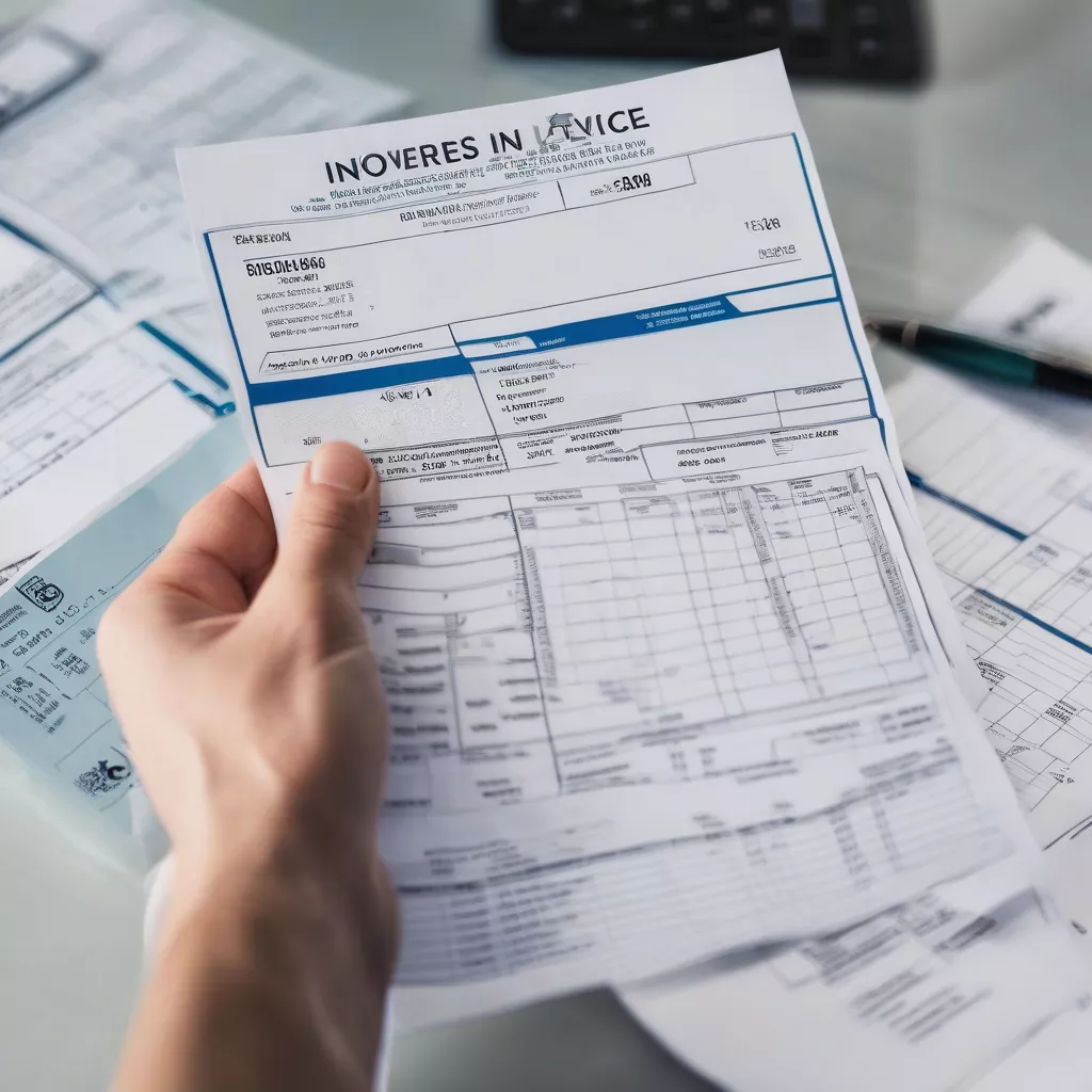 Truck Payment Receipts: Essential Information Before Your Purchase