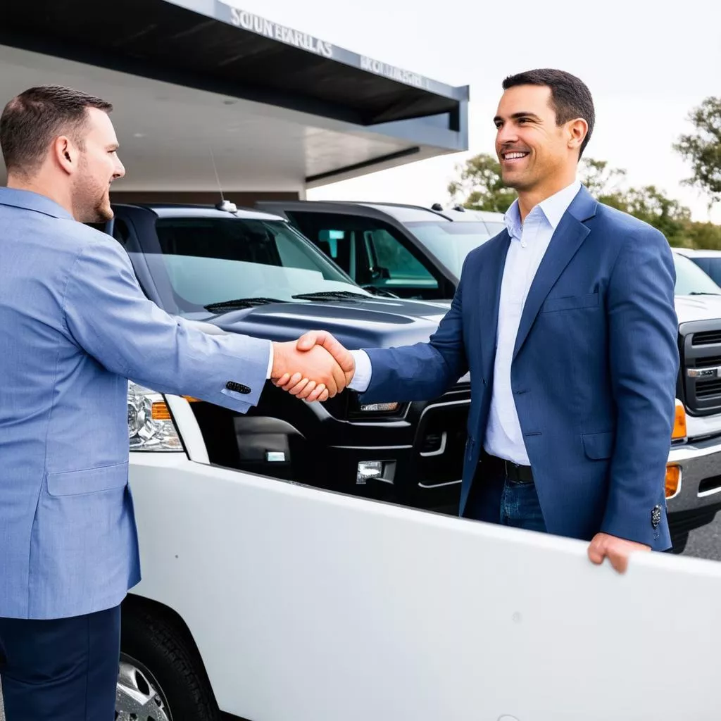 Decoding Truck Sales Commissions: A Comprehensive Guide