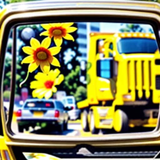 Truck Lucky Charms: Decoding the Meaning and Feng Shui