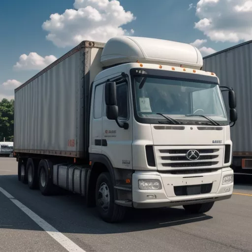 Empregos na Hòa Phát: Oportunidades para Amantes de Camiões