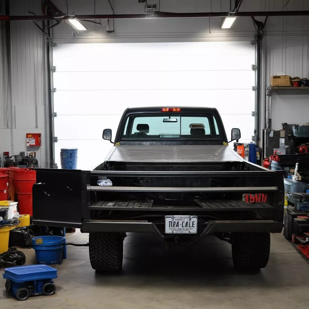 汽车改装手续：A-Z 简化流程