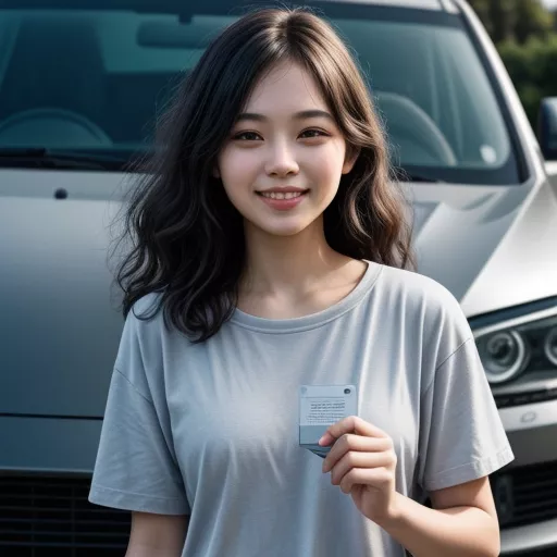 Your Guide to Obtaining a Driver's License in Vietnam