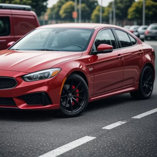 Học Bằng Lái Ô Tô: Cẩm Nang Từ A Đến Z Cho Người Mới Bắt Đầu