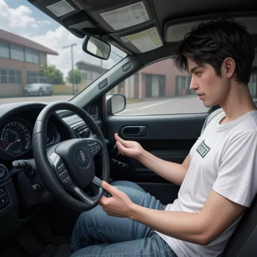 # 河内E级驾照考取指南：助您开启货运事业