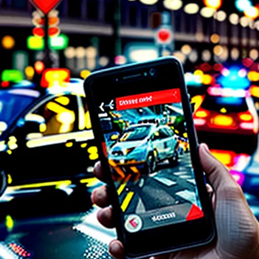 Phần mềm học bằng lái xe hạng C: Lựa chọn thông minh cho tài xế tương lai