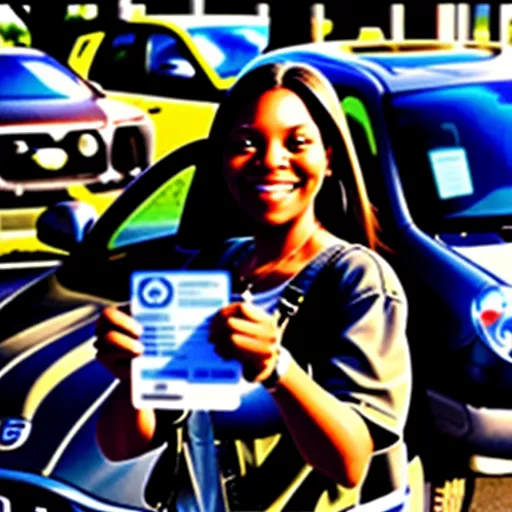 Permis de conduire : Guide complet pour débutants