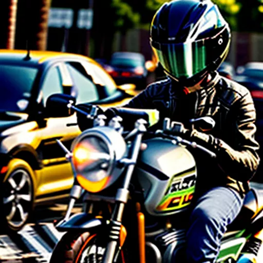 Bao nhiêu tuổi được học bằng lái xe máy? Tất tần tật thông tin cần biết!