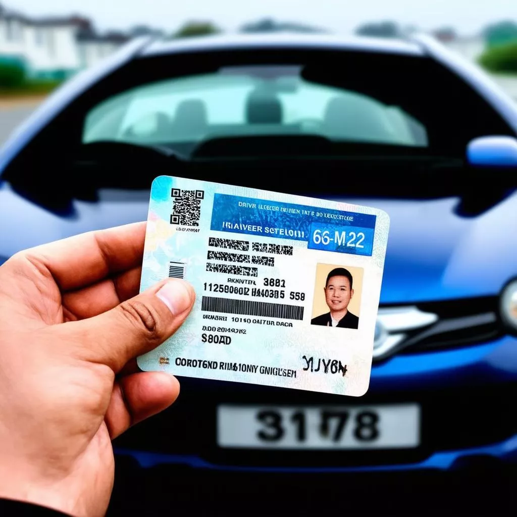 Your Guide to Getting a Car Driving License in Hanoi