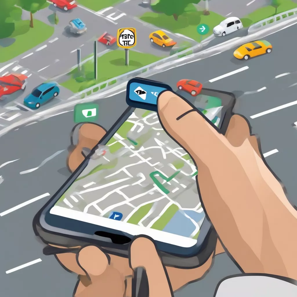 Phần Mềm Học Bằng Lái Xe Ô Tô: Lựa Chọn Thông Minh Cho Người Mới Bắt Đầu