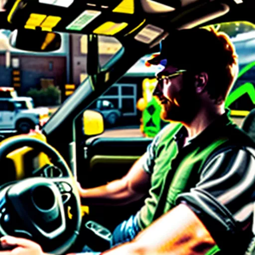 Permis D : Quels Véhicules Peut-on Conduire ? Guide Complet