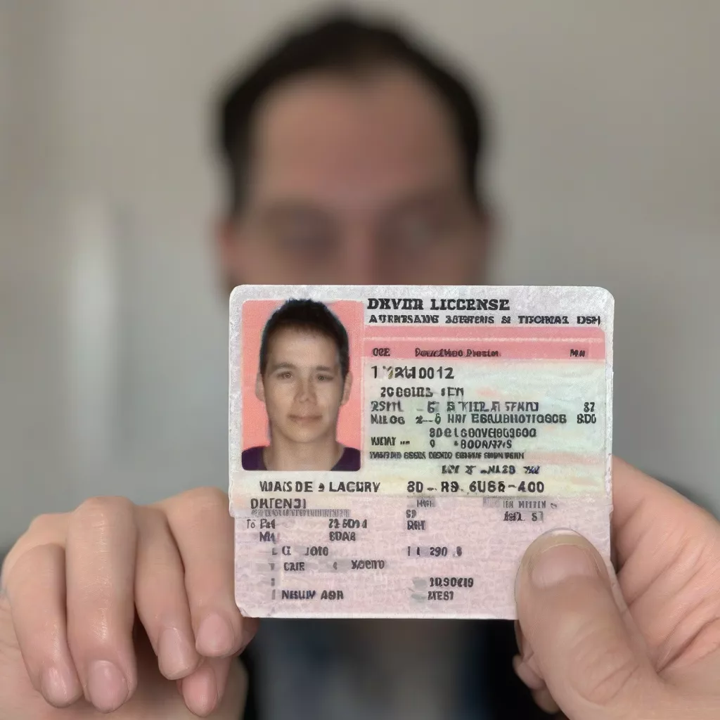 화물차 운전면허 취득: 운송업 진출의 발판