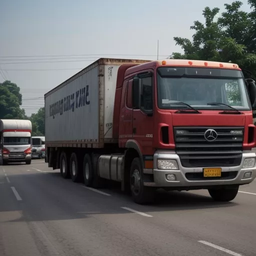 Học Bằng Lái Xe Hạng C: Kinh Nghiệm Thi Cấp Tốc Từ A-Z