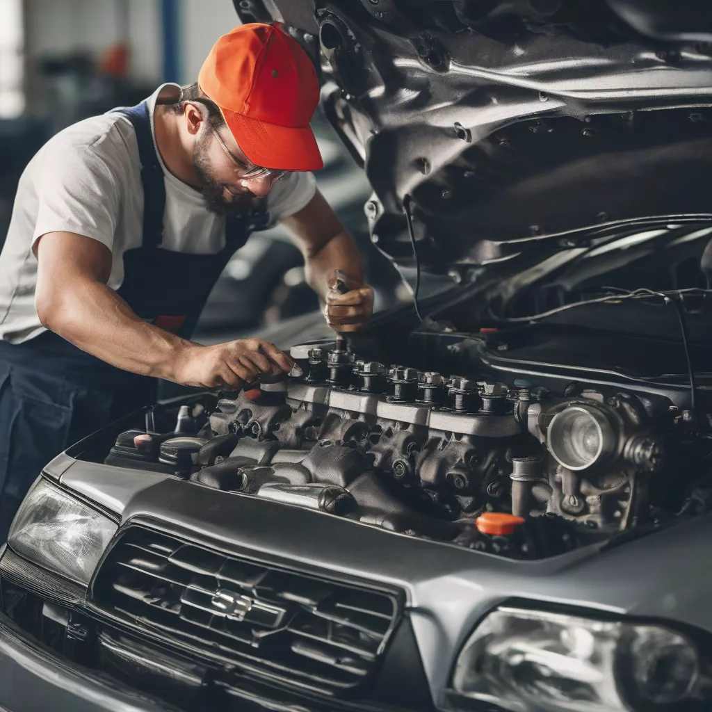 How Long Does it Take to Become an Auto Electrician?