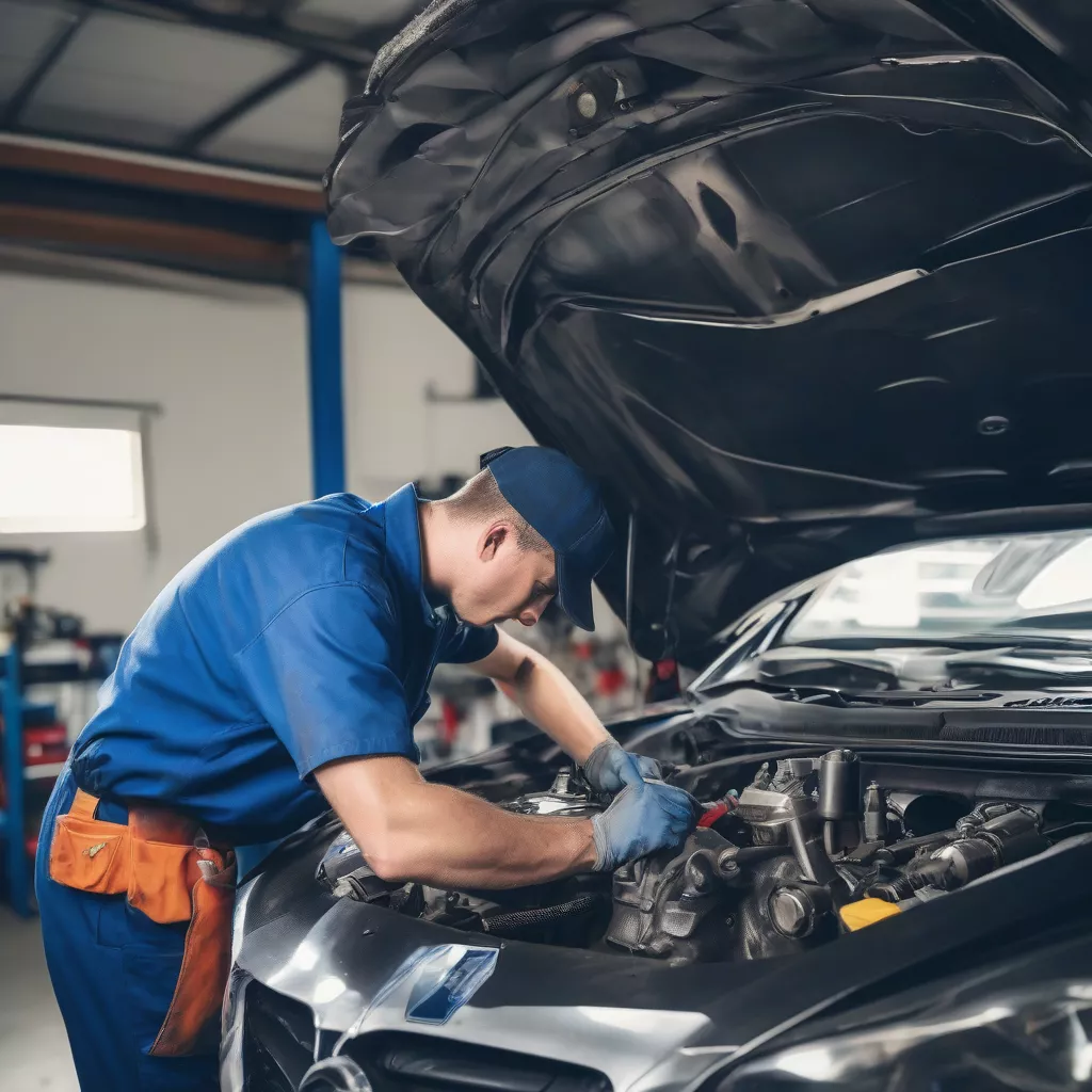 Where to Learn Car Modification in Hanoi: Top Courses & Tips