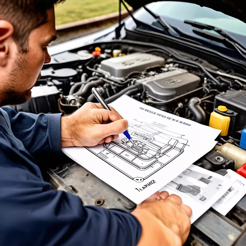 Car Repair Manuals: Essential Guide for Owners
