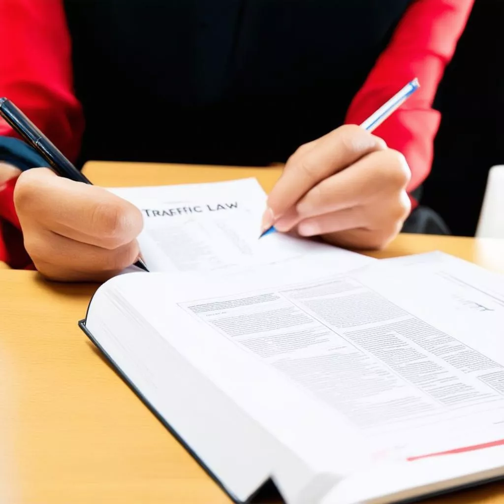 Your A-Z Guide to Driving License Test in Vietnam