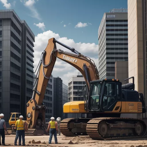 2023년 최신 굴삭기 면허 취득 비용 및 정보