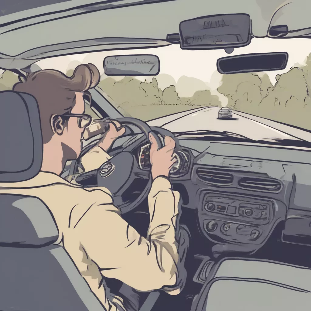 Nắm Chắc Tay Lái Tự Tin Vượt Đường Cùng Khóa Học Lái Ô Tô Tại XE TẢI HÀ NỘI