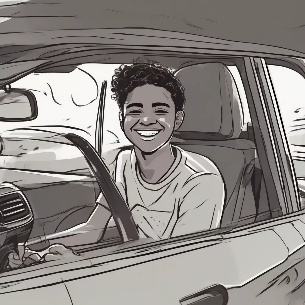 Conquer the Road: Your Guide to Getting a Driver's License