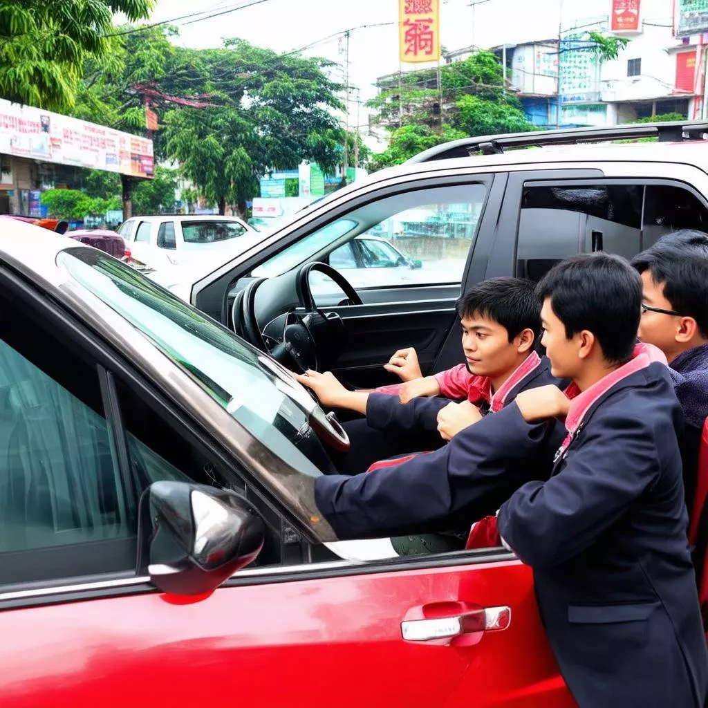 Get Your B1 Driver's License: A Smart Investment in Your Future