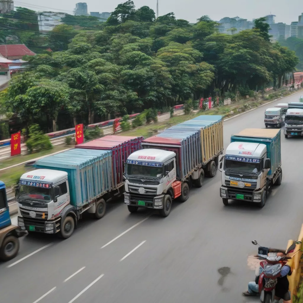 Học Lái Xe Ben Tại Hà Nội