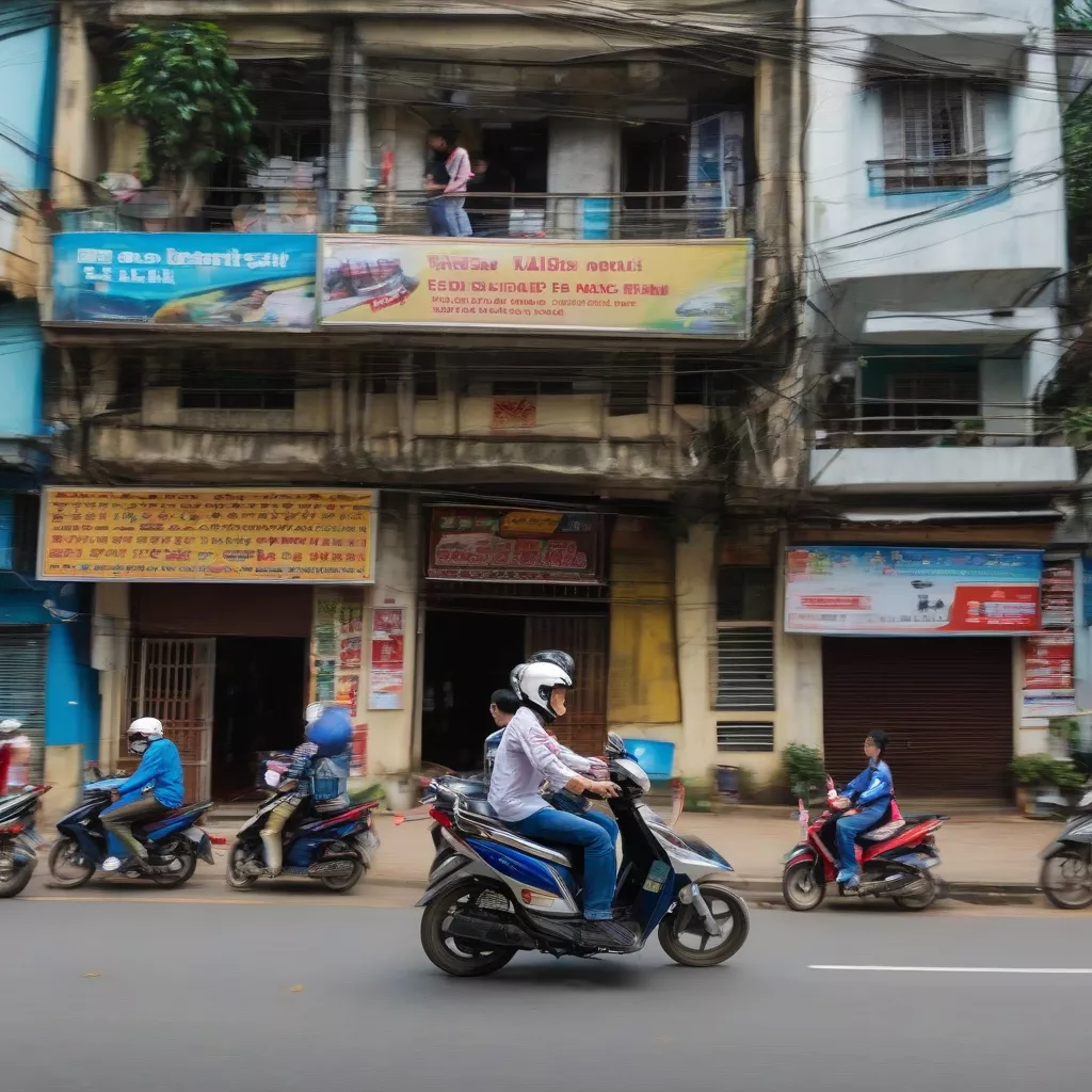 Proses dan Lama Waktu Pembuatan SIM Motor di Indonesia