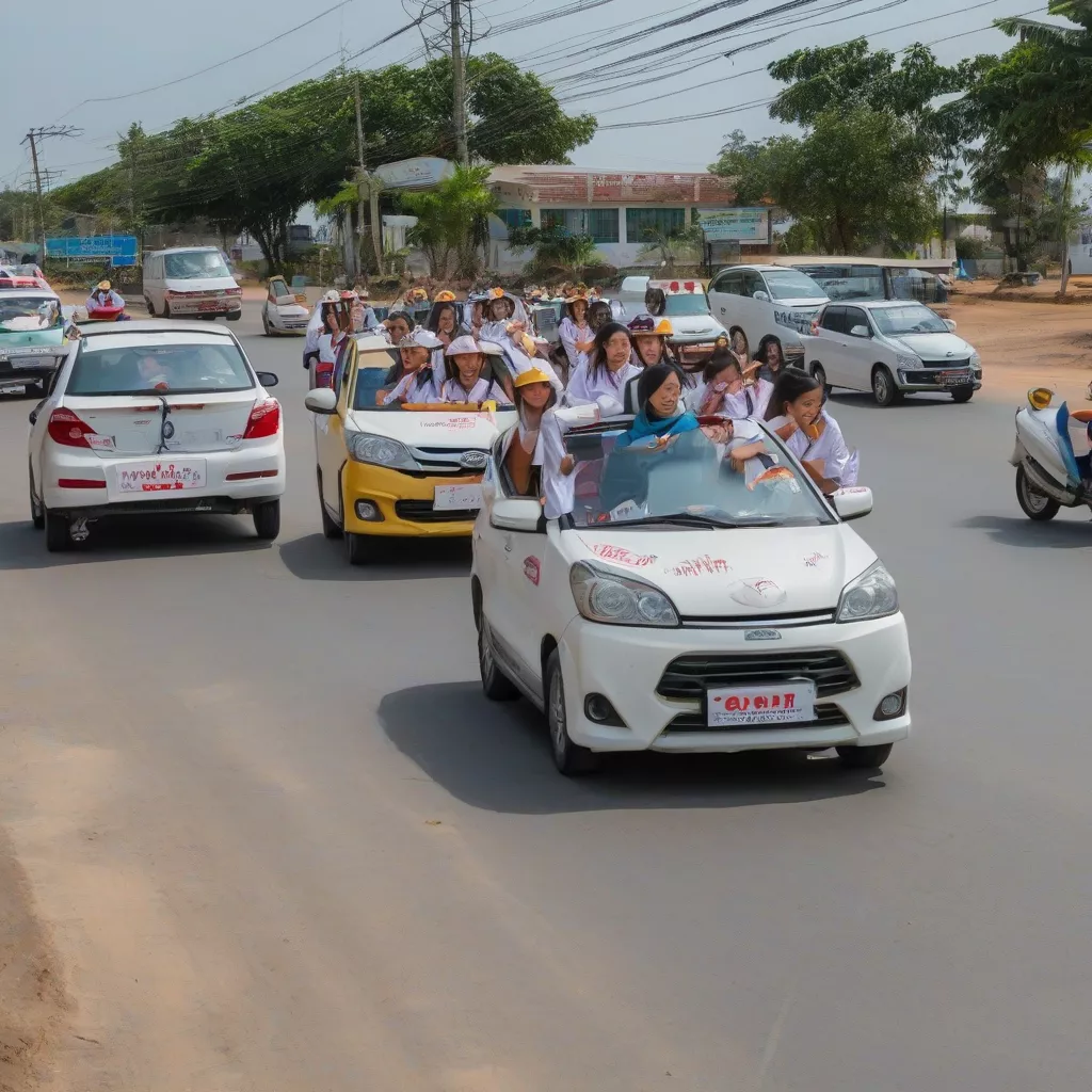 Your A-Z Guide to Getting a Motorcycle License in Phan Thiet