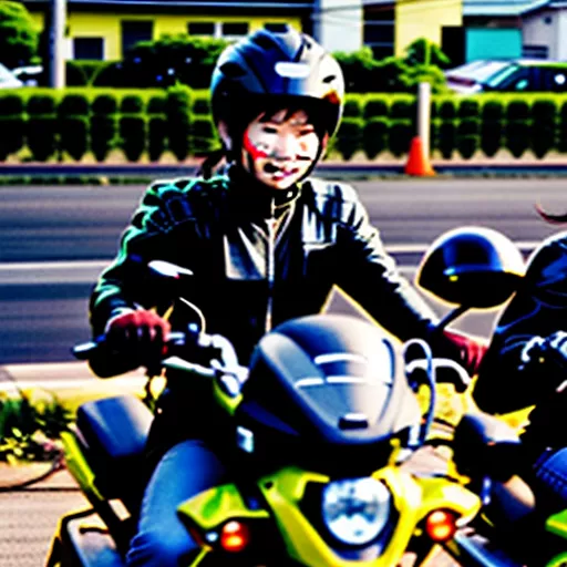 Quanto Tempo Leva para Tirar a Carta de Moto?