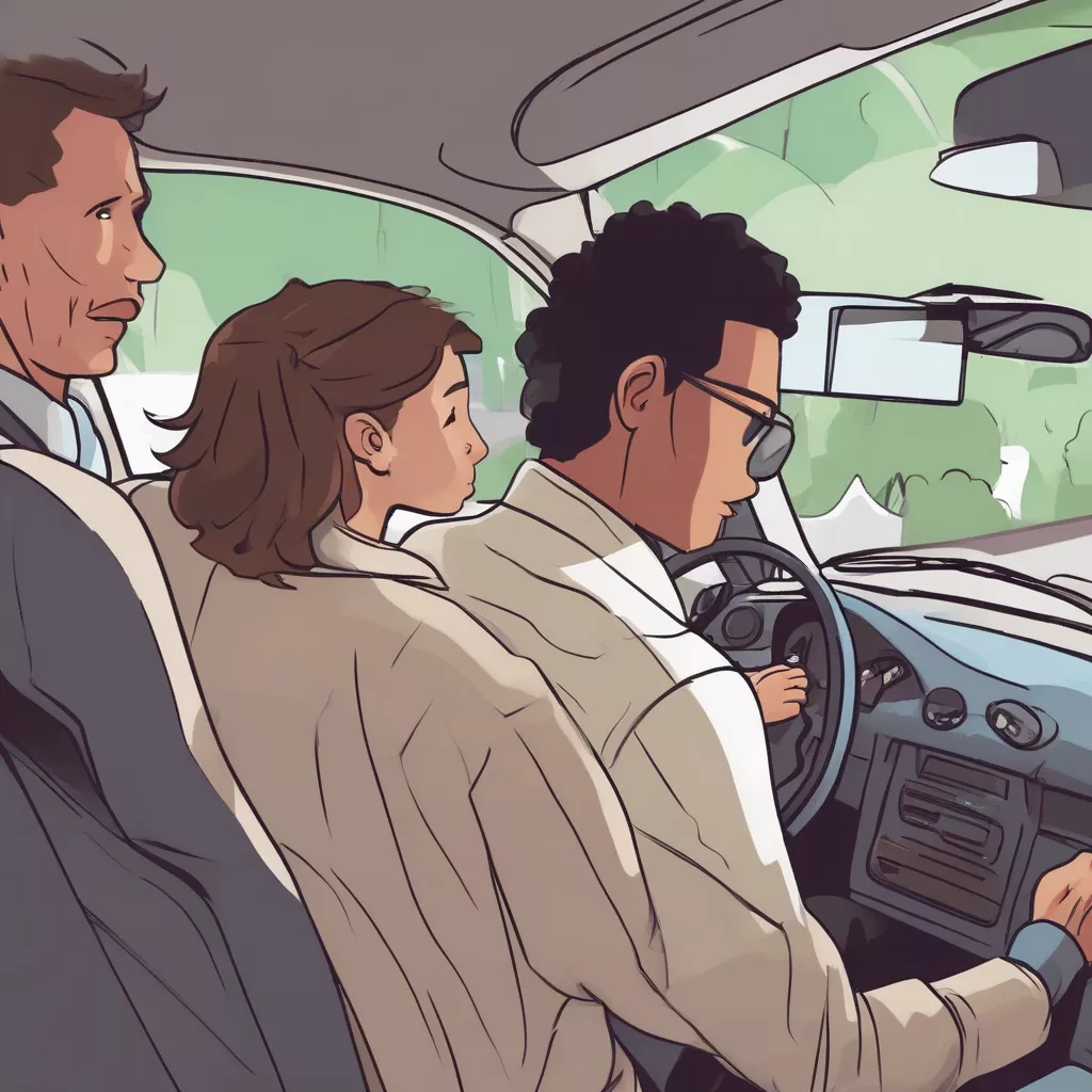 Learn to Drive a 4-Seater Car in Hanoi: Your Smart Choice