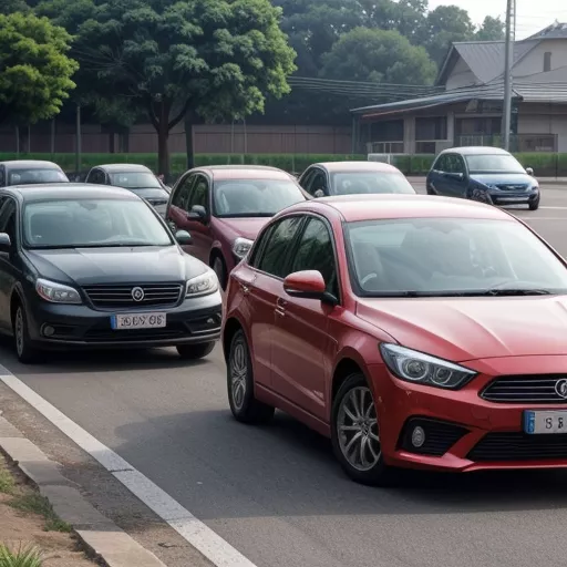 Học lái xe ô tô mất bao lâu? Bảng giá và Lịch học mới nhất 2023